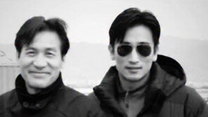 차인표, 안성기 추모 “변변찮은 후배 사랑해주셔서 감사”