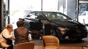 수입차 첫 ‘30만 시대’… BMW·벤츠·테슬라 3강 체제 뚜렷