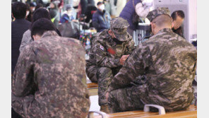 나라사랑카드로 미래고객 잡는다…은행들 ‘軍心 쟁탈전’