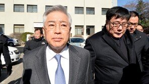 대법, ‘교비 횡령’ 이인수 前 수원대 총장 유죄취지 파기환송