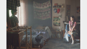 누군가 있다는 것[정덕현의 그 영화 이 대사]〈89〉