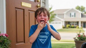 옆집 배달음식 훔쳐먹은 7세아들 입원…“치료비 달라” 황당 요구