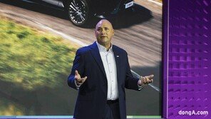 [CES 현장]보쉬, ‘소프트웨어·하드웨어’ 통합 전략 제시