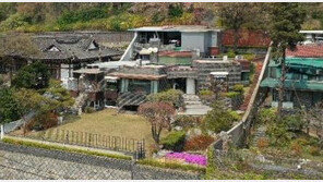 김수근 설계 집, 인천 ‘건축자산 1호’ 등록