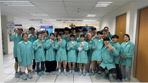 넥스트챌린지스쿨, 개교 1년 성과공유…10대 재학생이 설계한 5대 미래산업 프로젝트