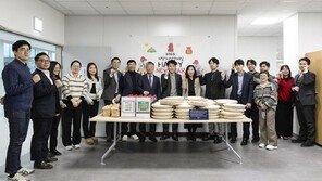 李대통령, 행안부-복지부-금융위에 피자 쐈다, 이유는?