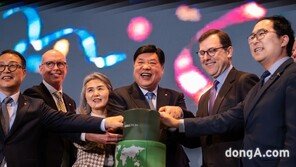 글로벌 빅파마 도약에 ‘한 발짝’… 셀트리온, 美 브랜치버그 공장 개소