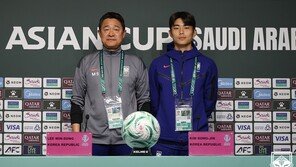 U-23 아시안컵 앞둔 이민성 감독 “이란전 첫 단추 잘 꿰겠다”
