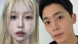 틴탑 창조, ‘언랩2’ 캐스퍼 열애 중…직접 발표