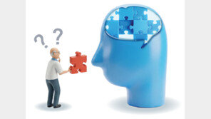 “요즘 깜빡깜빡” 밀려오는 불안… 건망증과 치매 사이, 경도 인지장애[이진형의 뇌, 우리 속의 우주]