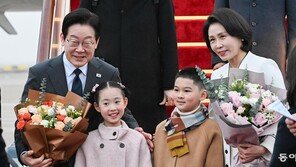 李, 시진핑에 ‘창의적 방안’ 제안… 남북대화 통로 역할 요청한 듯