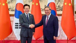 中, 희토류 日 수출금지… 李엔 “건전한 협력해야”