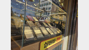 ‘실버바’ 쇼케이스에 웨이팅까지…종로는 ‘실버바 열풍’