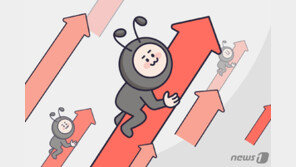 “이번엔 ‘지각비’ 안 낸다”…코스닥 사들이는 ‘개미군단’