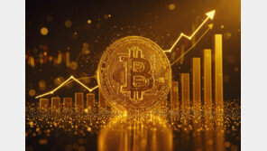 주식 달아오르자 코인까지 ‘들썩’…비트코인 어디까지