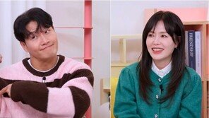 하희라 “예전부터 김종국의 열혈팬…최수종과 공통점 있어”