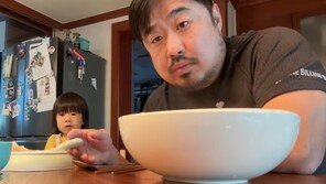 ‘33㎏ 감량’ 강재준, 요요 고백 “맨날 먹기만 해 5㎏ 다시 쪄”