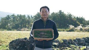 더덕 외길 10년… 제주 첫 ‘이달의 임업인’ 탄생