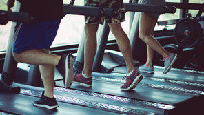 운동하면 몸이 에너지 아껴 살 안빠진다? 알고보니 ‘거짓’