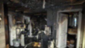 전동 킥보드 화재 잇따라…충전 중 주의 요망