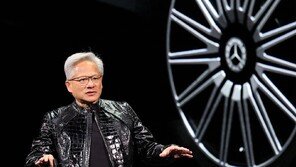 젠슨 황 “엔비디아, HBM4 유일 고객…메모리 공급 문제 없다”