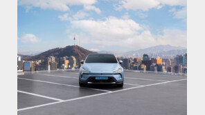 폴스타 4, 6천만원 이상 수입 전기차 중 ‘최다 판매’ 모델 등극