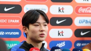 양민혁, 잉글랜드 챔피언십 1위 코벤트리 임대…램파드 지도 받는다