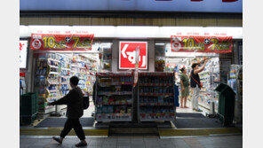 “절도 의심받자 문 부쉈다”…홋카이도서 韓남성 40대 현행범 체포