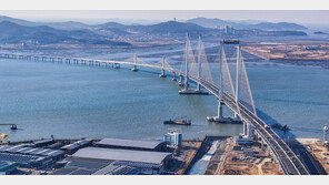 ‘청라하늘대교’냐 ‘인천국제공항대교’냐…제3연륙교 ‘명칭’ 14일 결정