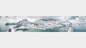 ‘비계 삼겹살’ 논란 울릉도 1년 새 관광객 10% 감소