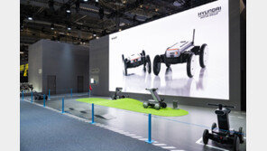 정의선·젠슨황 비공개 회동…현대차그룹주 강세