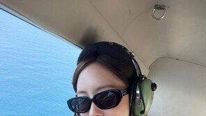 효민, 나홀로 여행설에 “혼자 아냐…엄마한테 전화와요”