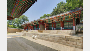 대통령 집무실 靑 복귀… 칠궁, 내달부터 ‘제한 관람’