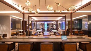 대한항공, 인천공항 라운지 확장·개편… “대기 없는 하이엔드 공간 경험 구현”