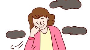 폐경 진행중인 여성, 짜게 먹으면 수면무호흡 위험↑