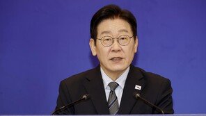 [속보]李 “한한령, 과일은 때가 되면 떨어진다고 시진핑이 언급”