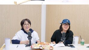 산다라박, 8㎏ 증량 후 건강 이상설…무슨 일?