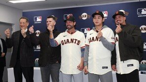 샌프란시스코 CEO, 이정후 극찬 “선한 영향력 펼쳐, 유니폼 판매 1위”