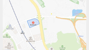 경기 오산시, 세교동 터미널 부지 515억원 매입…개발 본격화