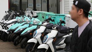 우아한청년들-고용노동부, 전국 라이더 쉼터 130여 곳 안내