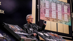 칩 메이커에서 현실 세계 구현 나선 ‘엔비디아’, CES 2026서 청사진 공개