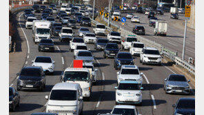 저무는 디젤차 시대…작년 경유차 등록, 첫 10만대 아래로