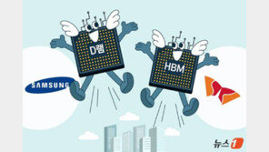 맥쿼리 “삼전 24만원·하이닉스 112만원 간다” 상향 전망