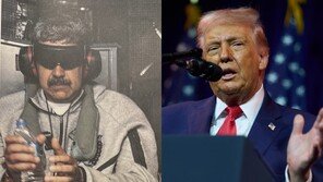 [글로벌 이슈] 베네수엘라 민주주의 저버린 ‘美 우선주의’ 민낯