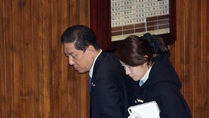 경실련 “공천 헌금 의혹, 개별 인사 일탈 아닌 구조적 부패”