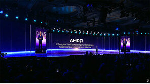 AMD, CES 2026서 MI455X·MI500 공개··· ‘요타플롭스 시대 위한 인프라 기업 될 것’