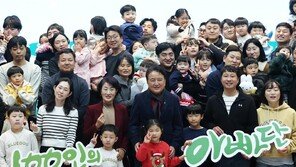 충북 출생아 수 작년 8336명… 증가율 전국 1위