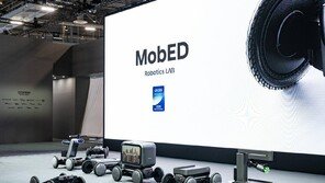 [CES 2026] 피지컬 AI에 방점 찍은 완성차 업체…어떤 기술 선보였나