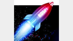 [횡설수설/김창덕]코스피 신기록 행진