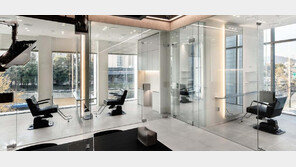 650만원이면 차리는 ‘공유미용실’이 안 보이는 이유